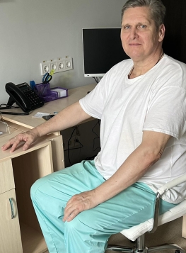 Кудрявцев Сергій Владиславович
